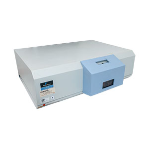 Perkin Elmer LS 55 Fluorescence Spectrometer