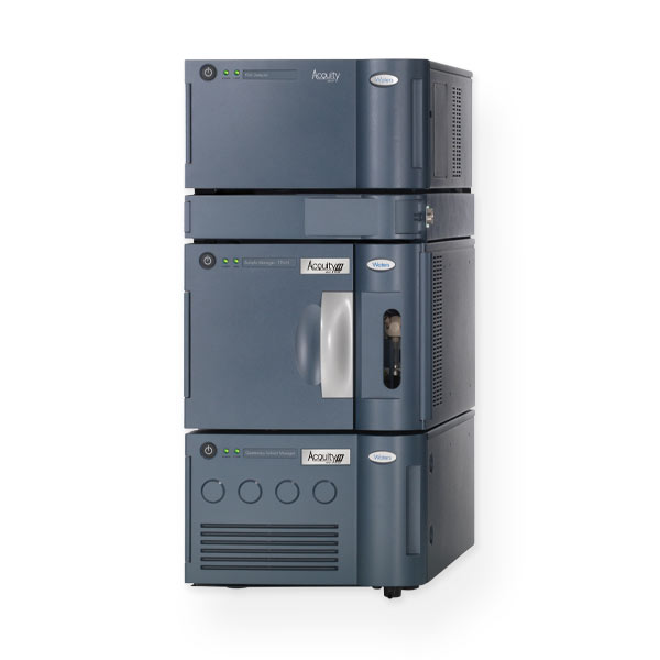 ACQUITY UPLC H-Class PLUS System