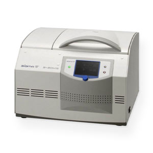 Sigma 3K30 Centrifuge